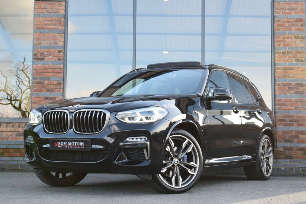 Used BMW X3 2019 for sale - 77734192: Photo 36