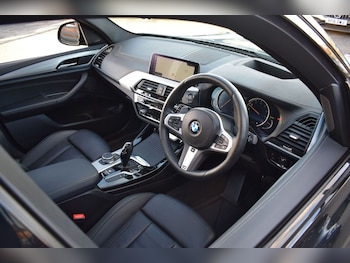 Used BMW X3 2019 for sale - 77734192: Photo