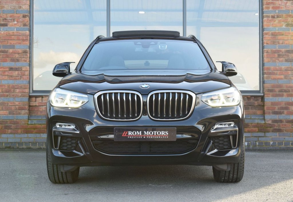 Used BMW X3 2019 for sale - 77734192: Photo 41