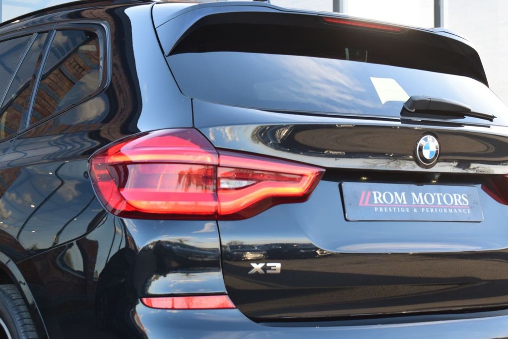 Used BMW X3 2019 for sale - 77734192: Photo 49