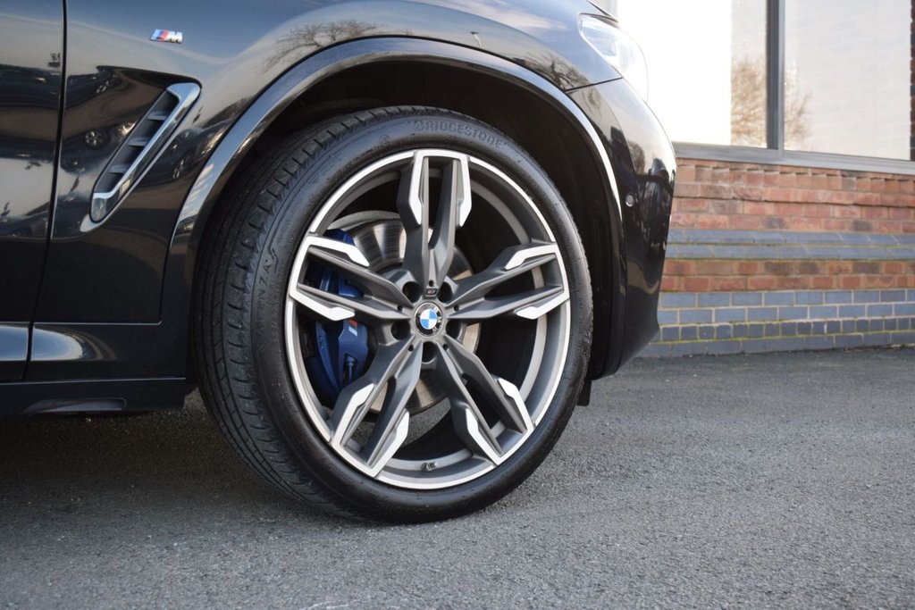 Used BMW X3 2019 for sale - 77734192: Photo 50