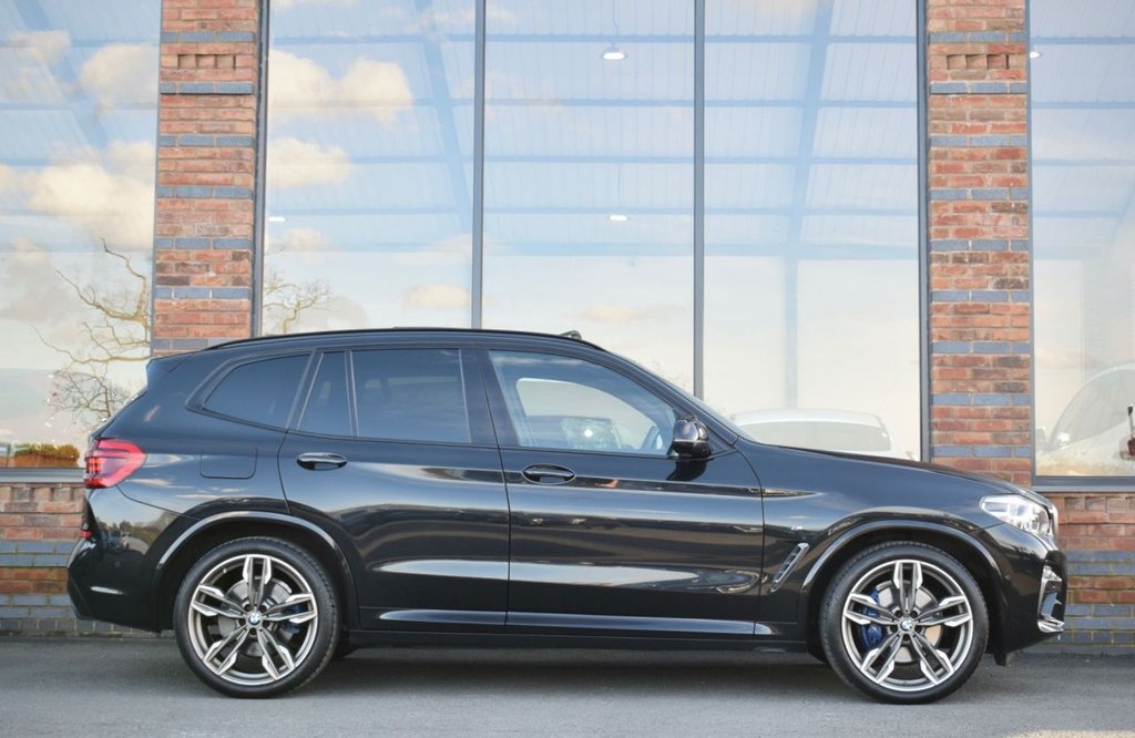 Used BMW X3 2019 for sale - 77734192: Photo 6