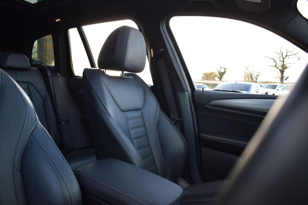 Used BMW X3 2019 for sale - 77734192: Photo 8