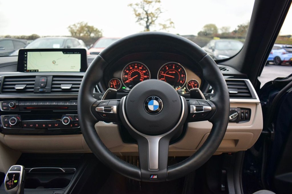 Used BMW 3 Series 2018 for sale - 76604339: Photo 10