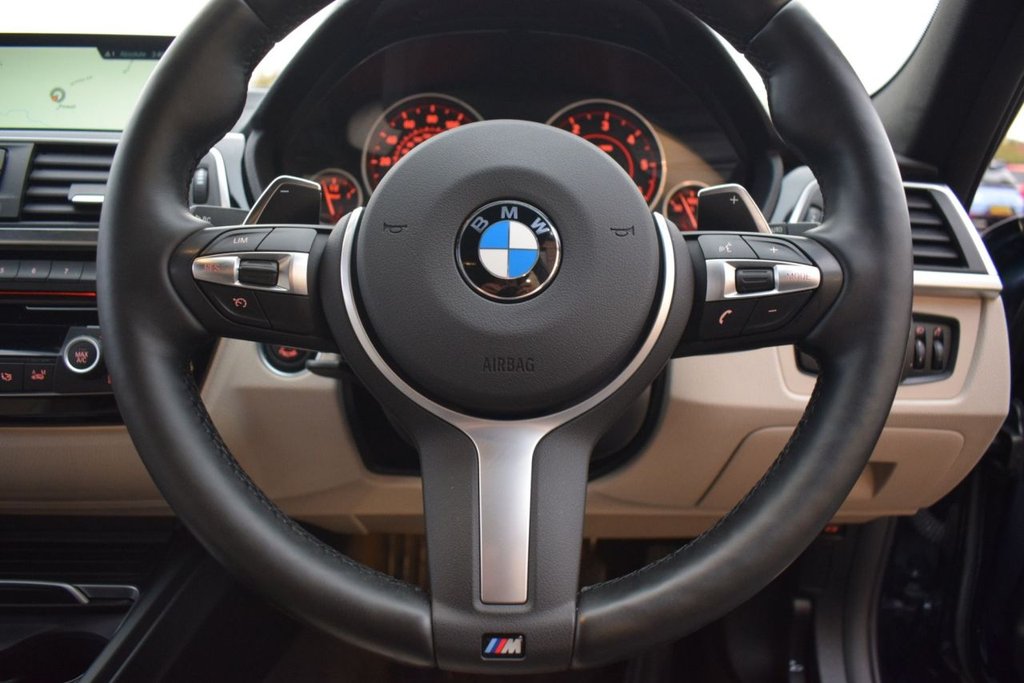 Used BMW 3 Series 2018 for sale - 76604339: Photo 11