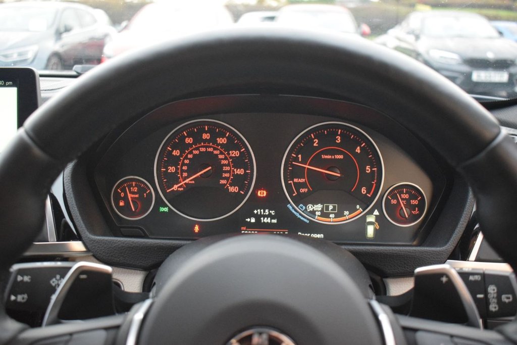 Used BMW 3 Series 2018 for sale - 76604339: Photo 12