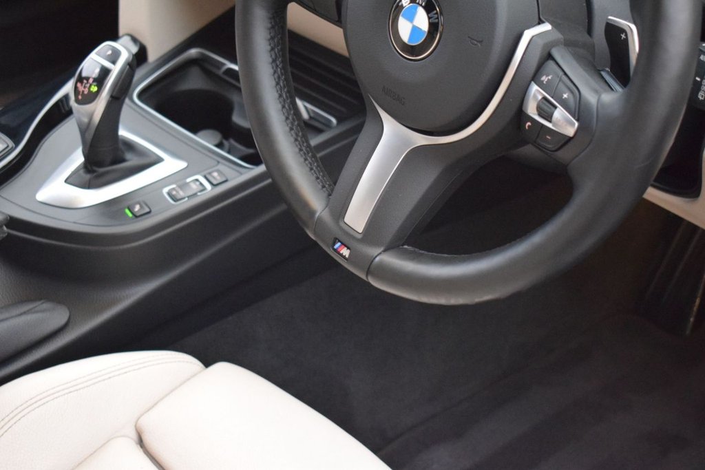 Used BMW 3 Series 2018 for sale - 76604339: Photo 13