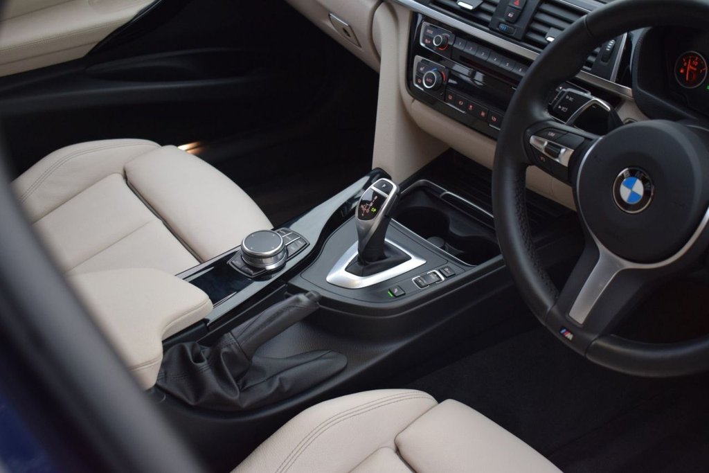 Used BMW 3 Series 2018 for sale - 76604339: Photo 14