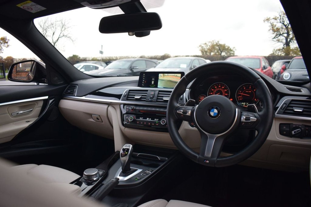 Used BMW 3 Series 2018 for sale - 76604339: Photo 17