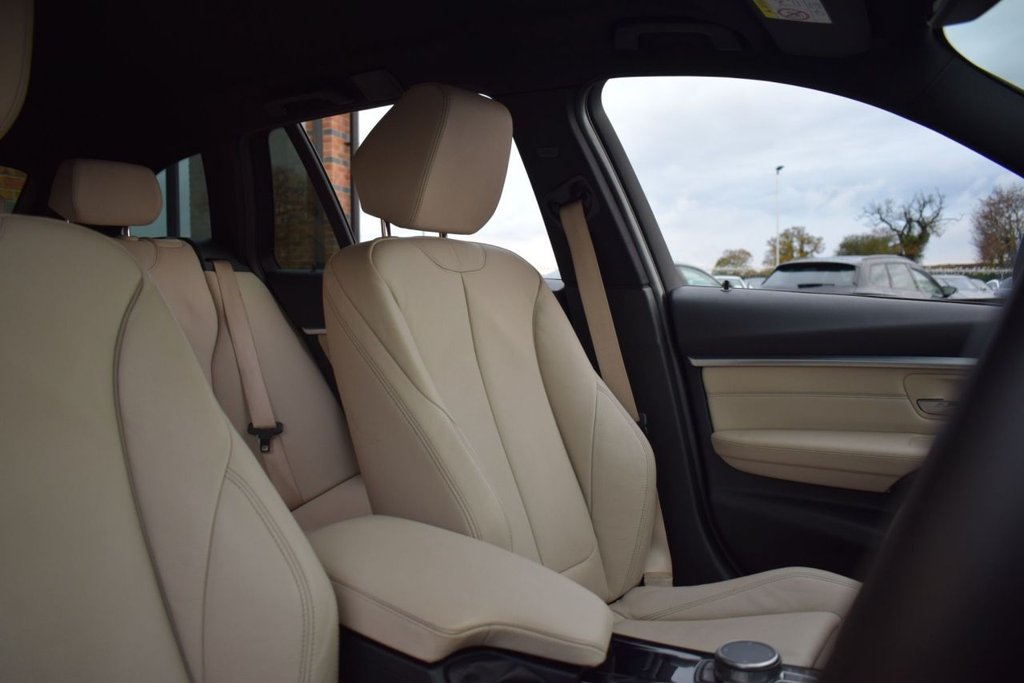 Used BMW 3 Series 2018 for sale - 76604339: Photo 19