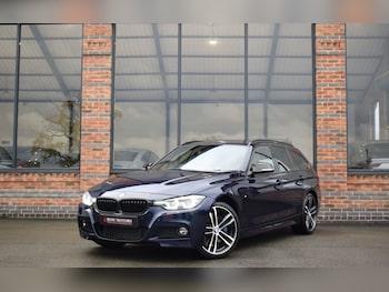 2018 (68) - 335d xDrive M Sport Shadow Edition 5dr Step Auto