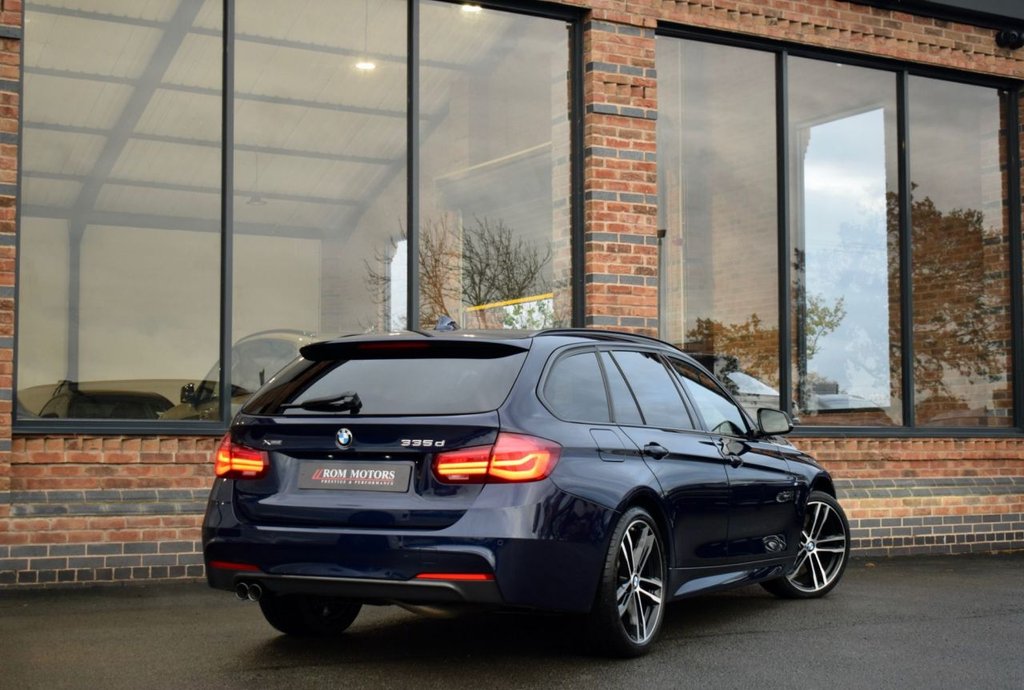 Used BMW 3 Series 2018 for sale - 76604339: Photo 2