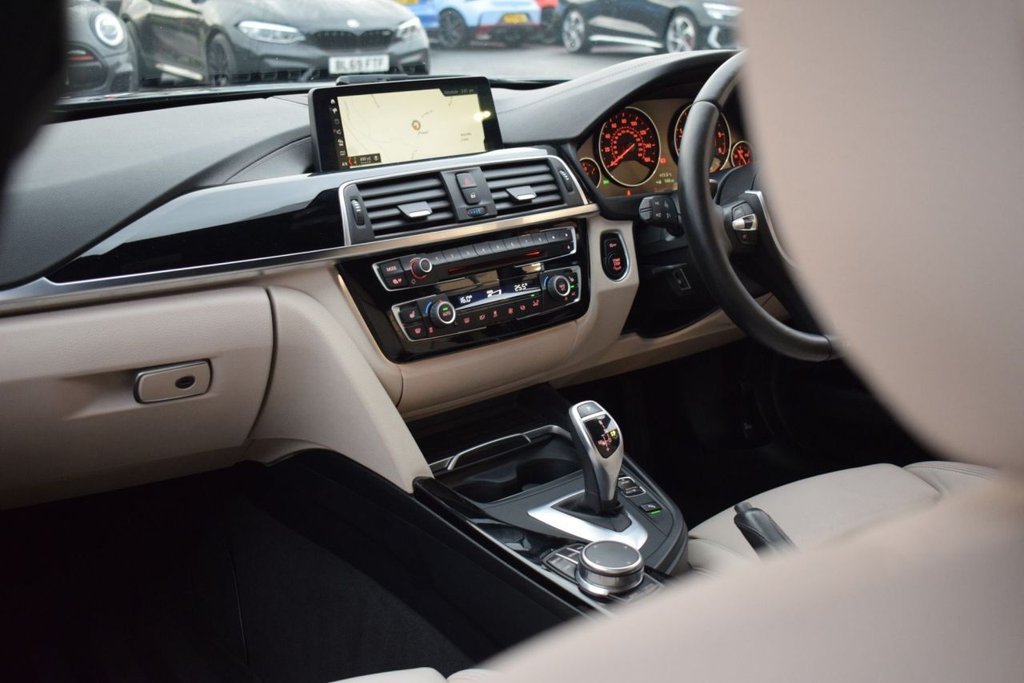 Used BMW 3 Series 2018 for sale - 76604339: Photo 20