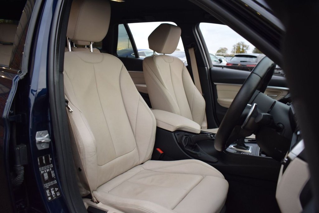 Used BMW 3 Series 2018 for sale - 76604339: Photo 21