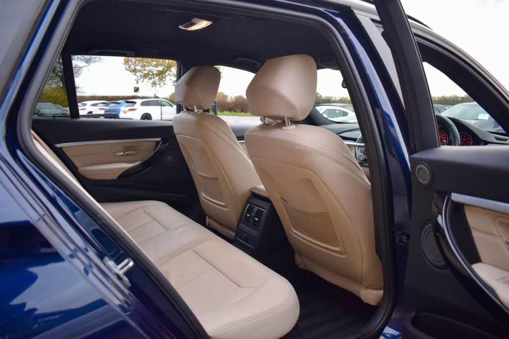 Used BMW 3 Series 2018 for sale - 76604339: Photo 22