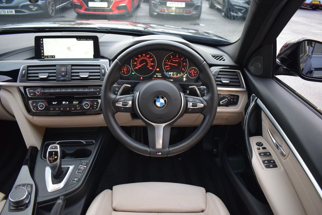 Used BMW 3 Series 2018 for sale - 76604339: Photo 23