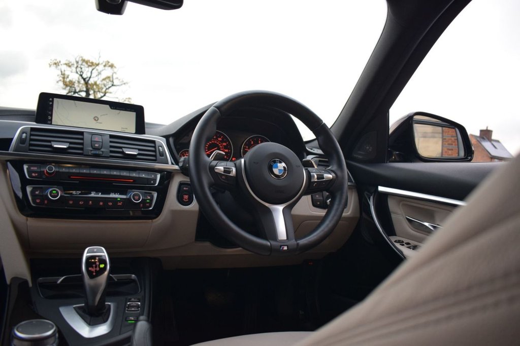 Used BMW 3 Series 2018 for sale - 76604339: Photo 24