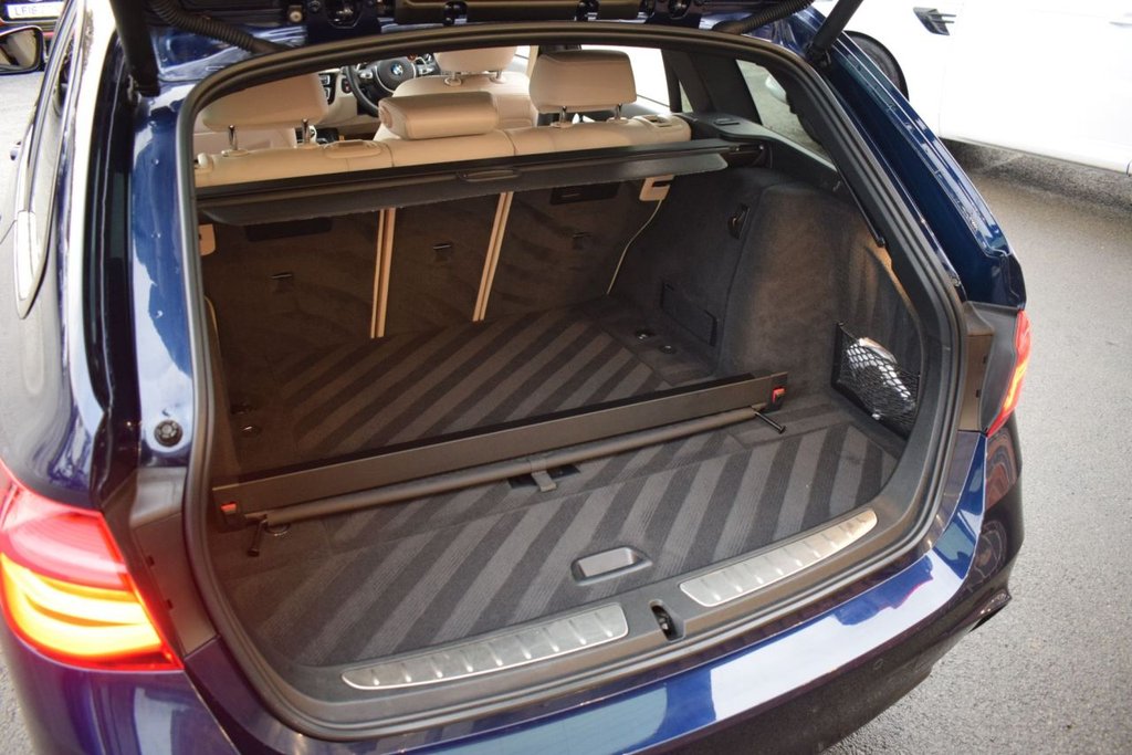 Used BMW 3 Series 2018 for sale - 76604339: Photo 25