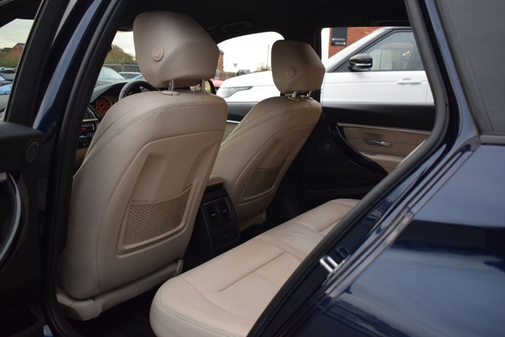 Used BMW 3 Series 2018 for sale - 76604339: Photo 26