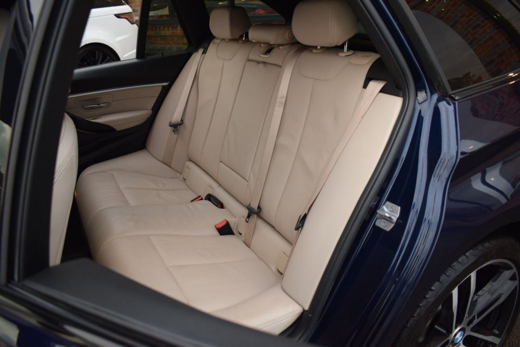 Used BMW 3 Series 2018 for sale - 76604339: Photo 27