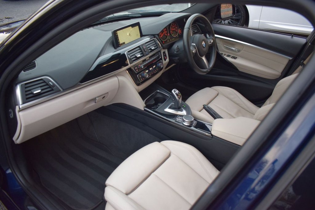 Used BMW 3 Series 2018 for sale - 76604339: Photo 29