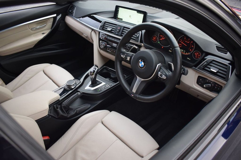 Used BMW 3 Series 2018 for sale - 76604339: Photo 3