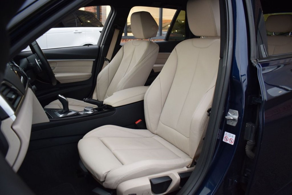 Used BMW 3 Series 2018 for sale - 76604339: Photo 30