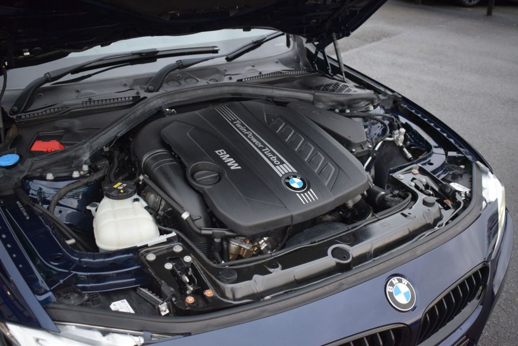 Used BMW 3 Series 2018 for sale - 76604339: Photo 33