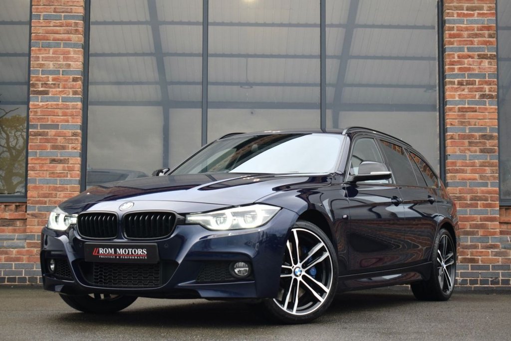 Used BMW 3 Series 2018 for sale - 76604339: Photo 34