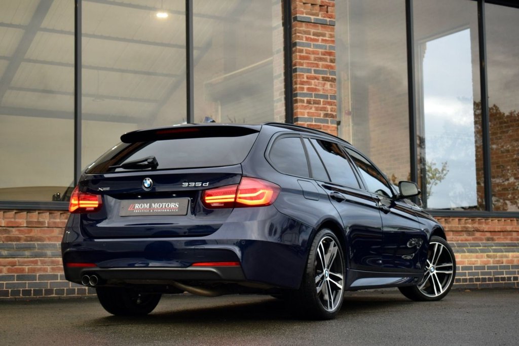 Used BMW 3 Series 2018 for sale - 76604339: Photo 35