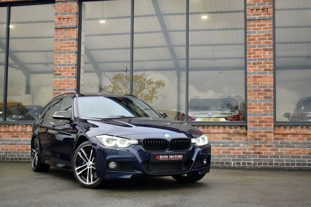 Used BMW 3 Series 2018 for sale - 76604339: Photo 36