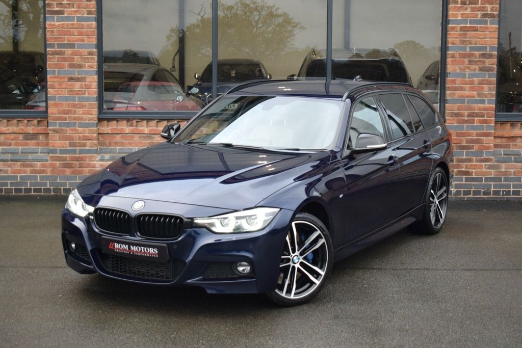 Used BMW 3 Series 2018 for sale - 76604339: Photo 37