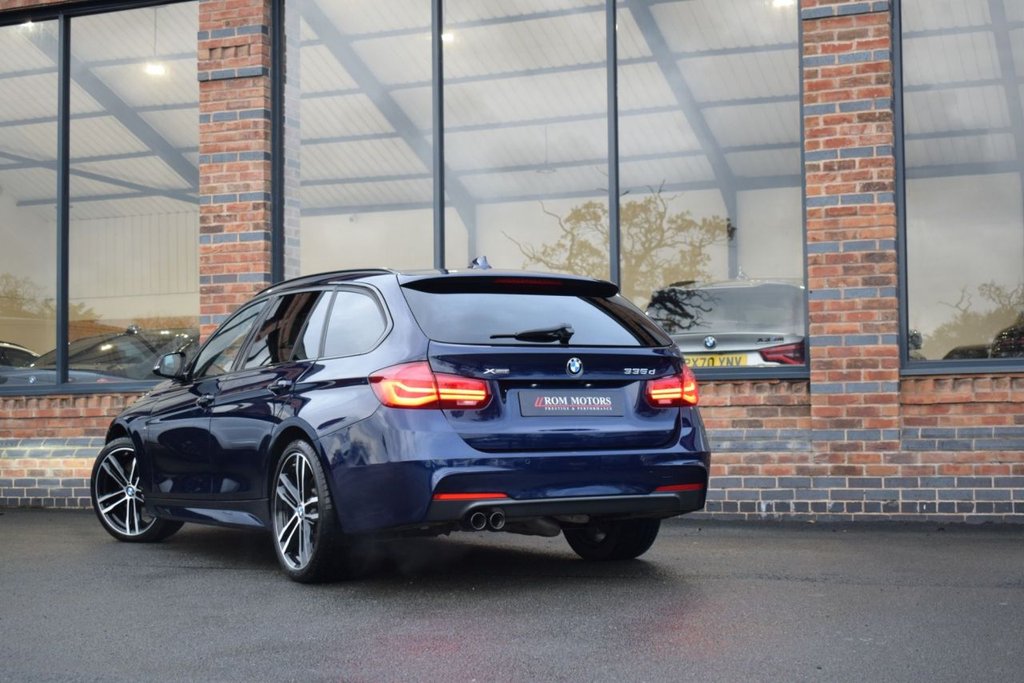 Used BMW 3 Series 2018 for sale - 76604339: Photo 38