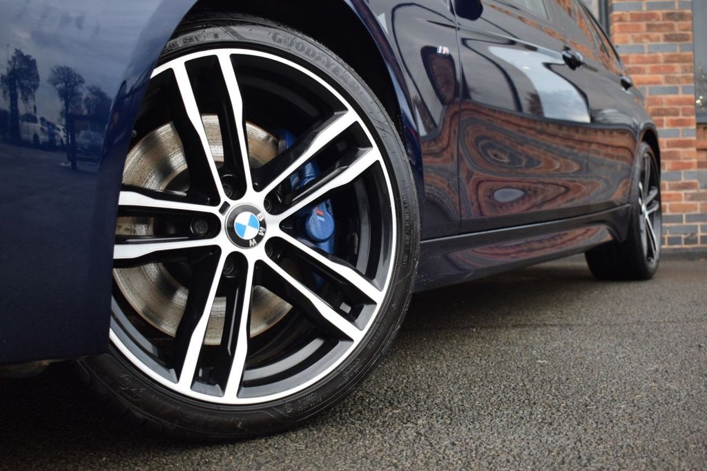 Used BMW 3 Series 2018 for sale - 76604339: Photo 39