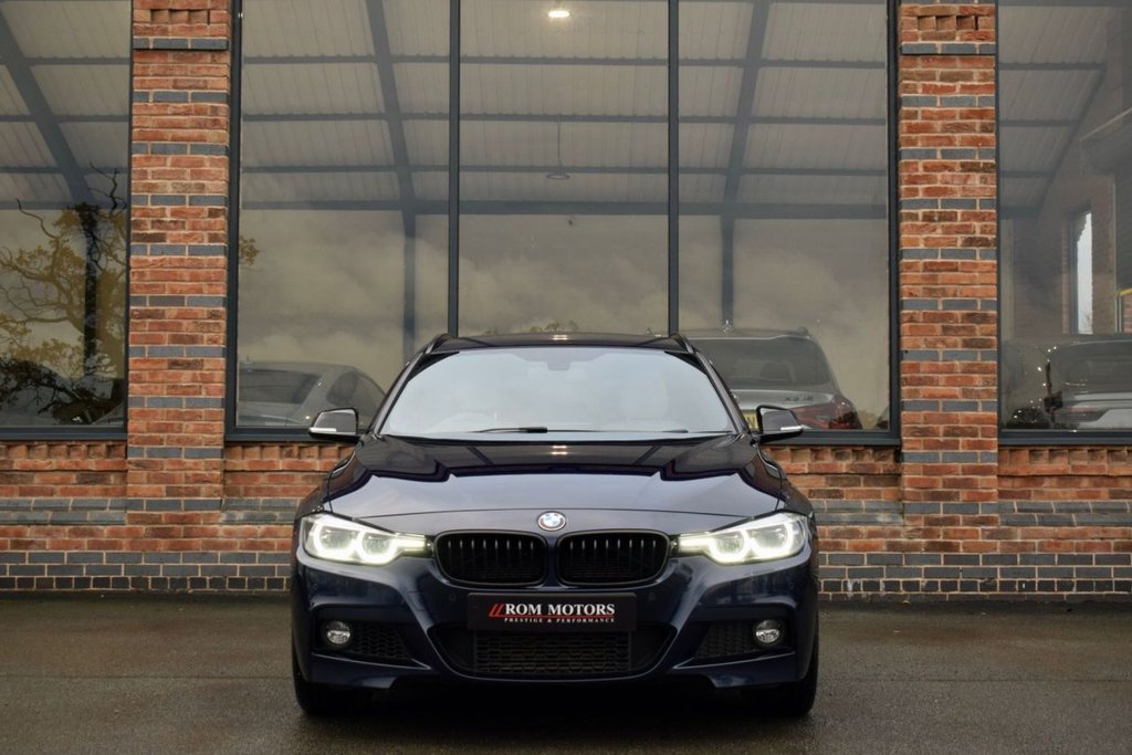 Used BMW 3 Series 2018 for sale - 76604339: Photo 4