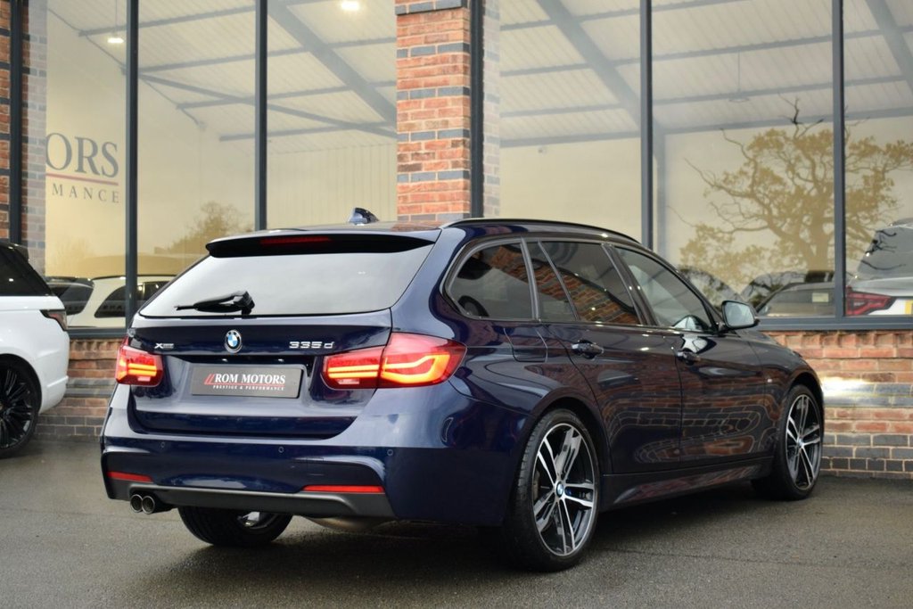 Used BMW 3 Series 2018 for sale - 76604339: Photo 40