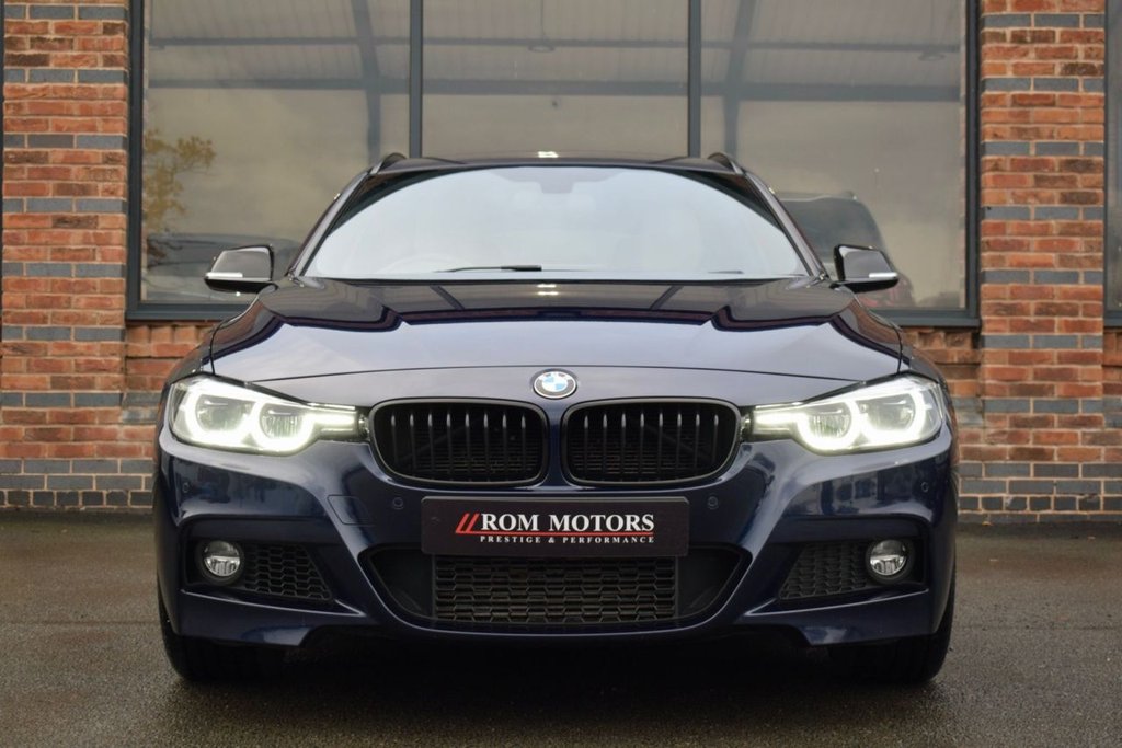 Used BMW 3 Series 2018 for sale - 76604339: Photo 41