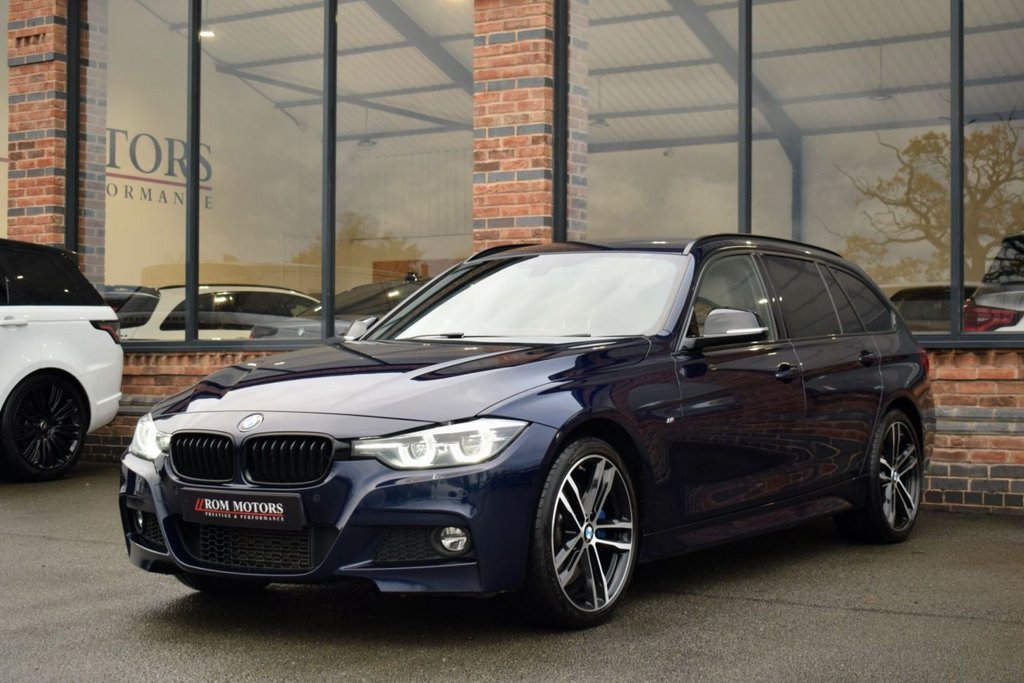Used BMW 3 Series 2018 for sale - 76604339: Photo 42