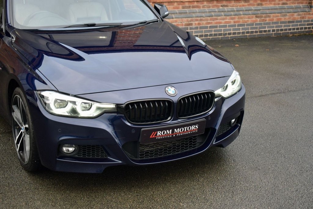 Used BMW 3 Series 2018 for sale - 76604339: Photo 44