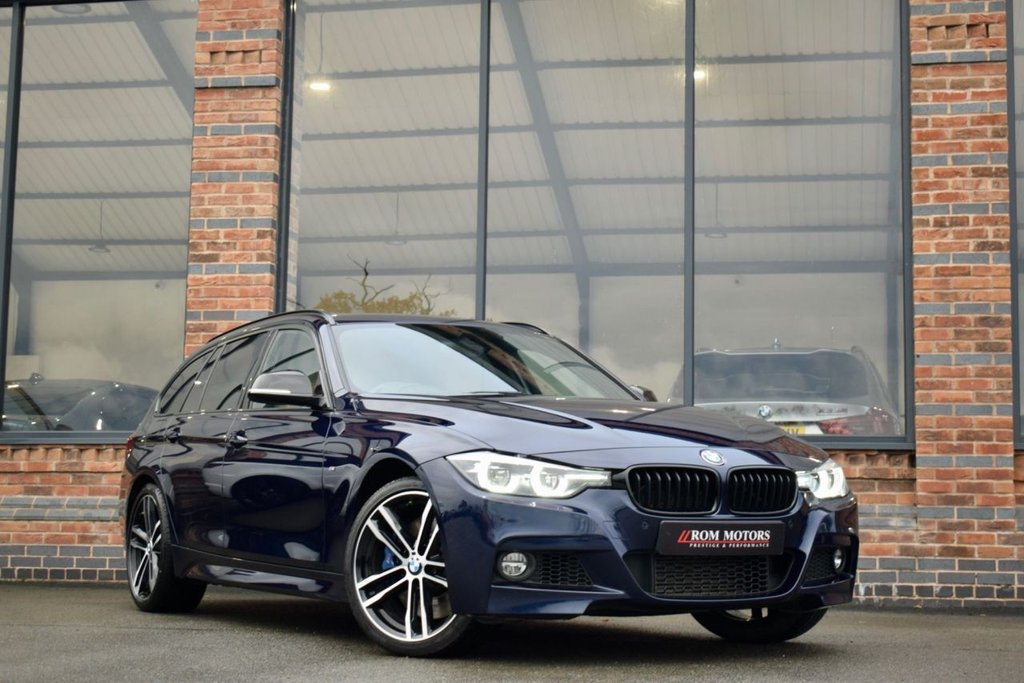 Used BMW 3 Series 2018 for sale - 76604339: Photo 45