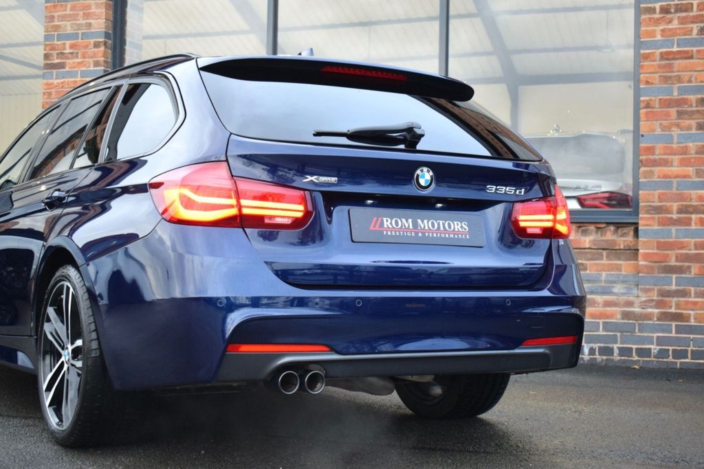 Used BMW 3 Series 2018 for sale - 76604339: Photo 46