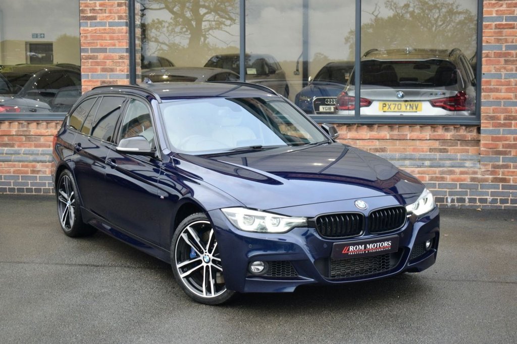 Used BMW 3 Series 2018 for sale - 76604339: Photo 47