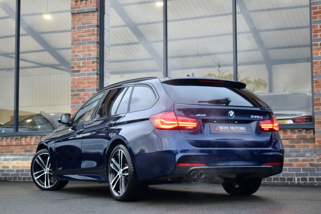 Used BMW 3 Series 2018 for sale - 76604339: Photo 48