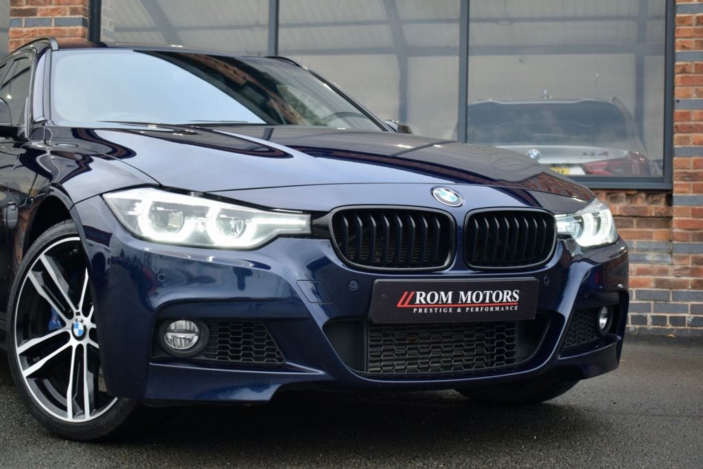 Used BMW 3 Series 2018 for sale - 76604339: Photo 49