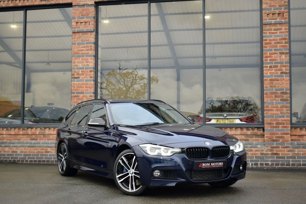 Used BMW 3 Series 2018 for sale - 76604339: Photo 5