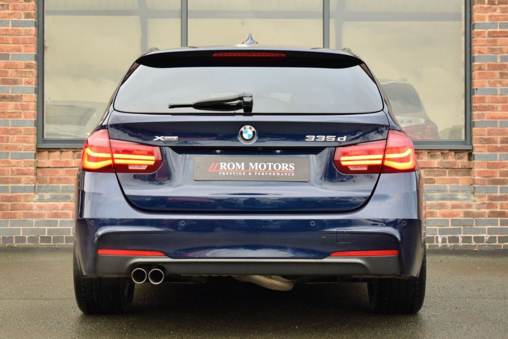 Used BMW 3 Series 2018 for sale - 76604339: Photo 50