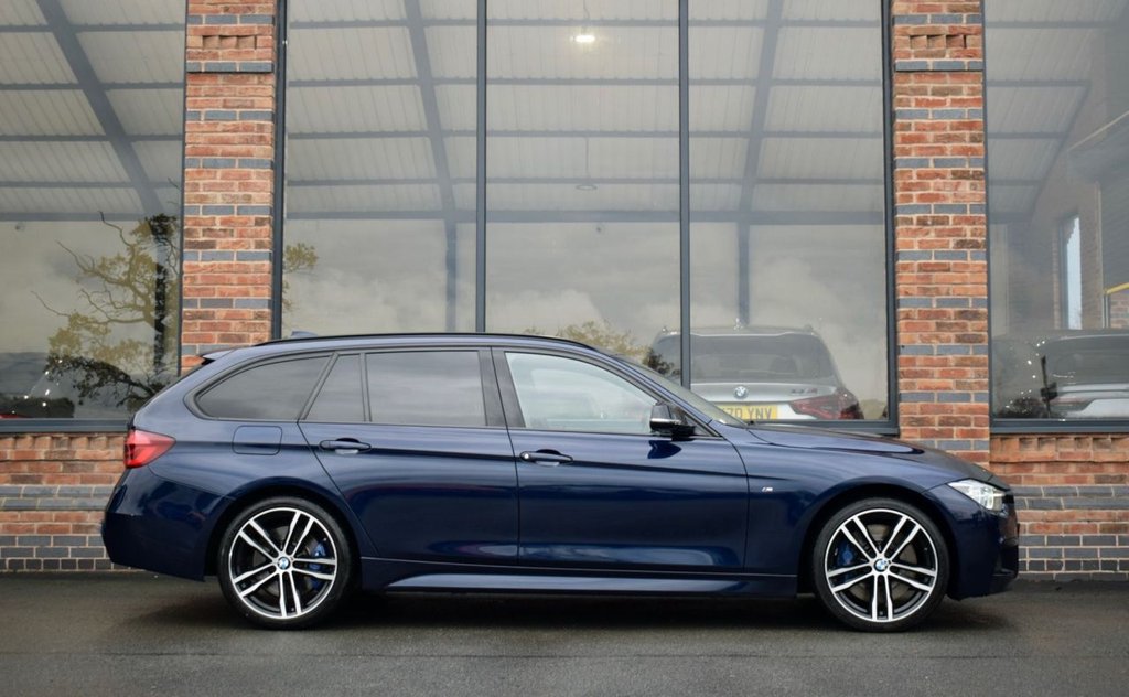 Used BMW 3 Series 2018 for sale - 76604339: Photo 6