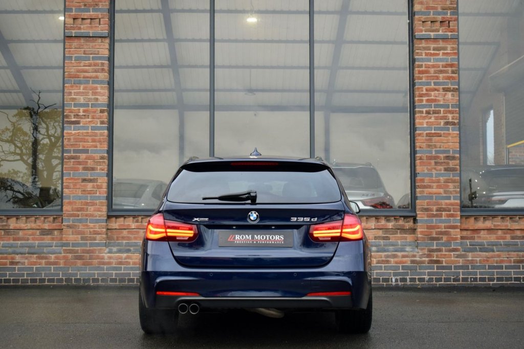 Used BMW 3 Series 2018 for sale - 76604339: Photo 7