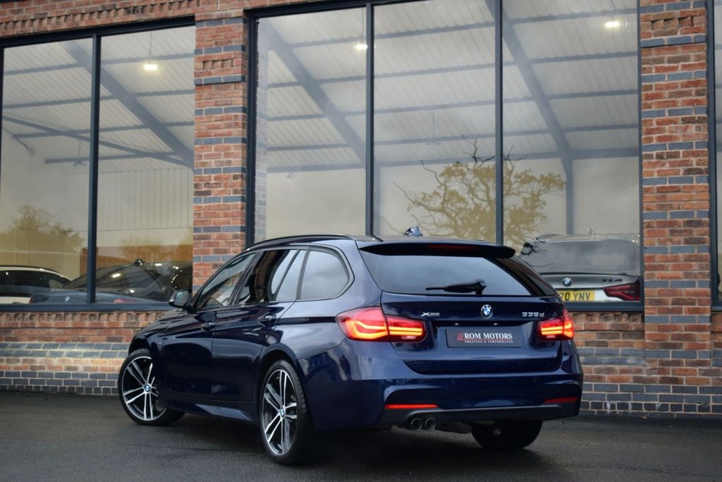 Used BMW 3 Series 2018 for sale - 76604339: Photo 8
