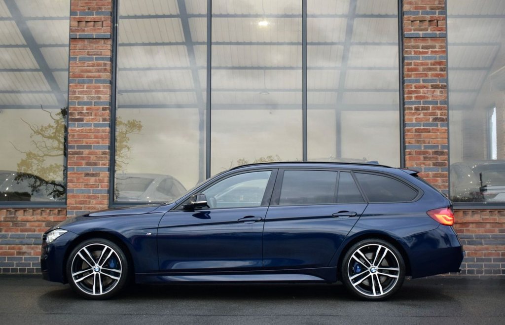 Used BMW 3 Series 2018 for sale - 76604339: Photo 9